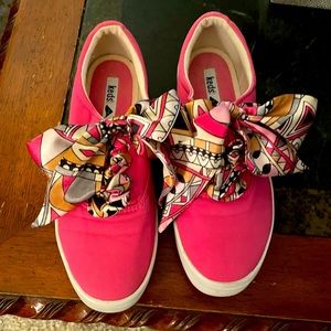 THE CUTEST SNEAKERS YOU’ll EVER WEAR!!!
